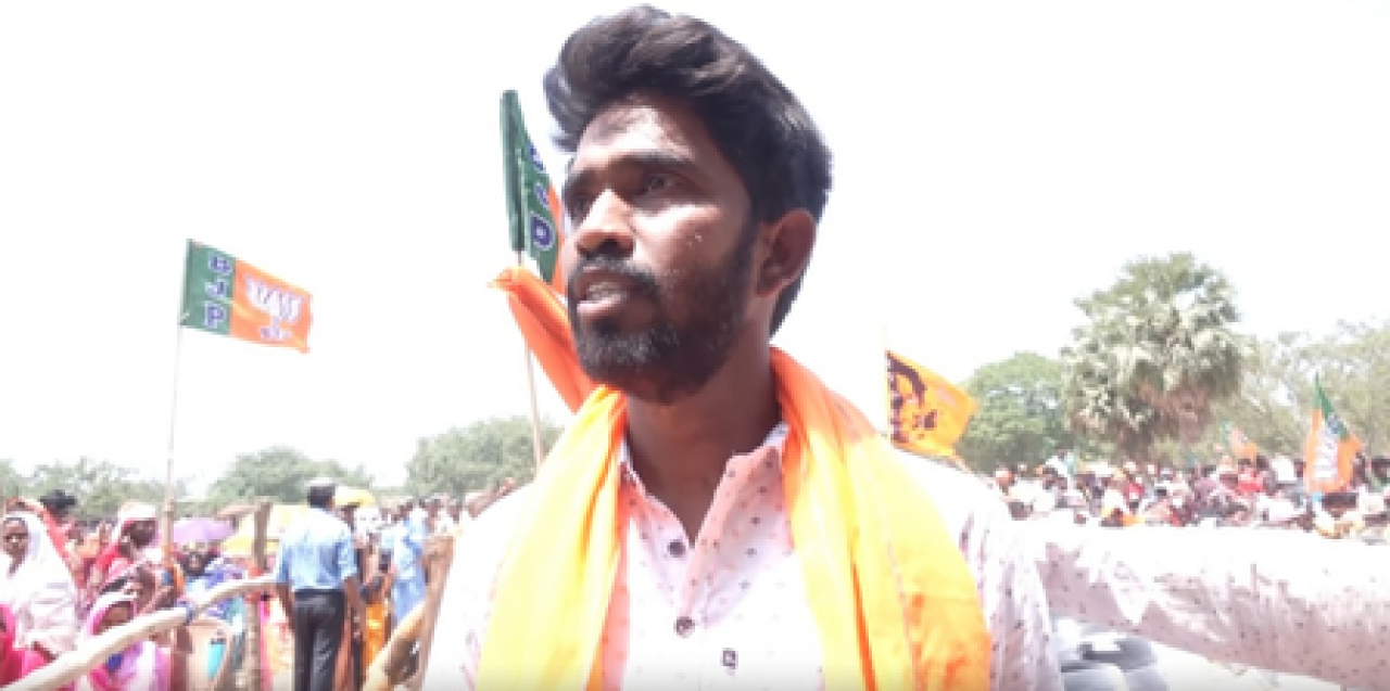 Yogi Adityanaths Visit Marks a New Beginning for West Bengal: BJP Supporters Excited