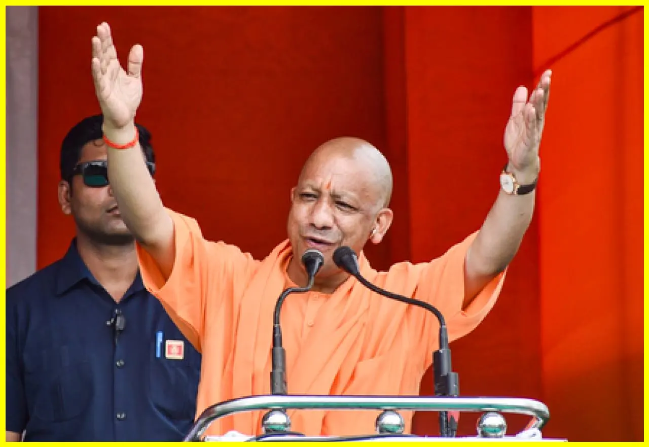 Yogi Government to Provide Free Space for Women in Sugarcane Cooperatives