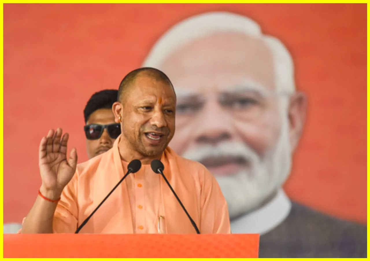 Yogi Governments Commitment to Womens Empowerment in Uttar Pradesh