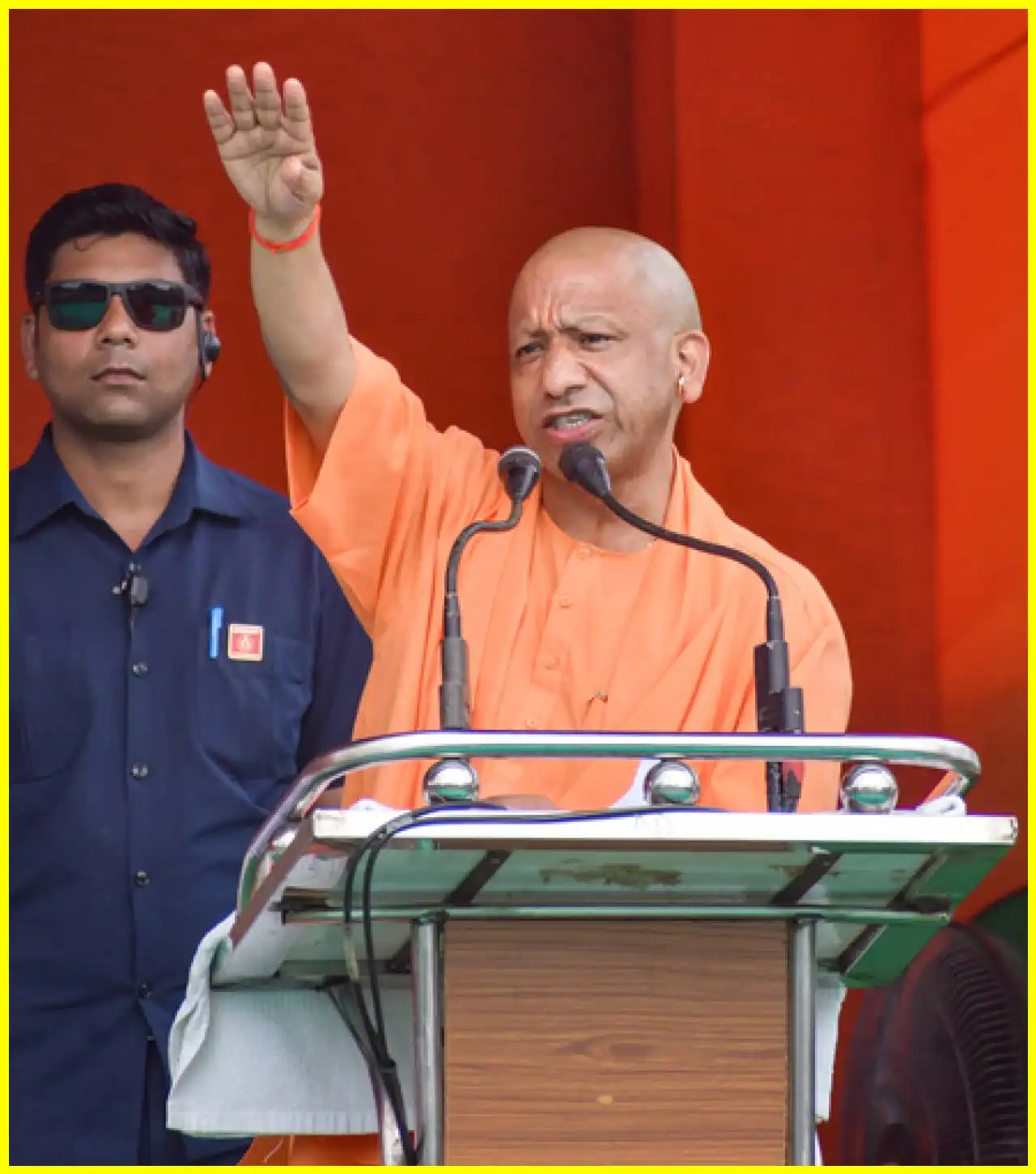 Yogi Governments Reforms Boost Confidence in Madrasah Education, Enrollment Surges by 18.29%