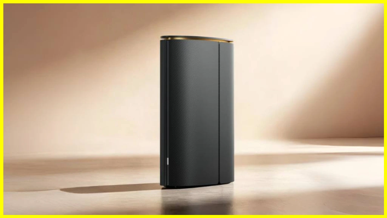 ZTE Unveils Nebula BE3600 Pro+ Wi-Fi 7 Router with Advanced Features