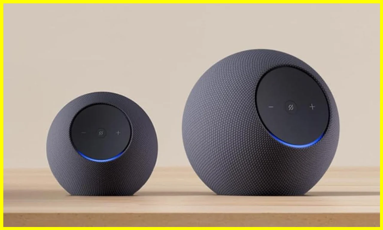 Amazon Launches Echo Dot Max and Echo Studio for Enhanced Smart Home ...