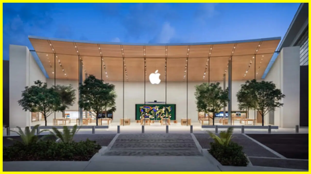 Apple to Invest ₹100 Crore in India’s Renewable Energy Infrastructure