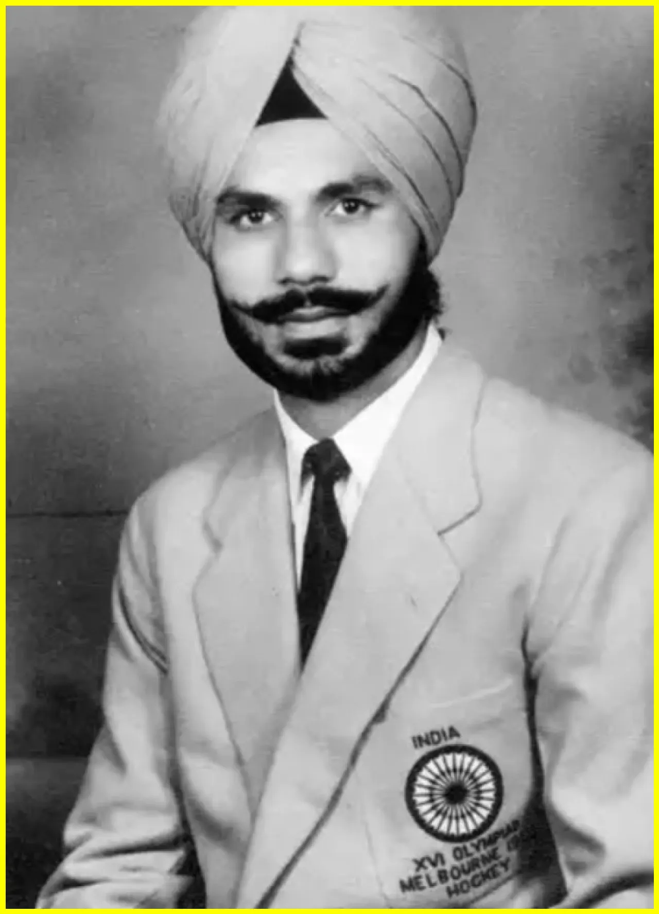 Balbir Singh: A Legendary Figure in Indian Hockeys Golden Era