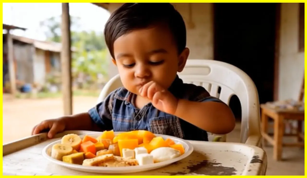 Essential Tips for Caring for Your Baby in the First Year