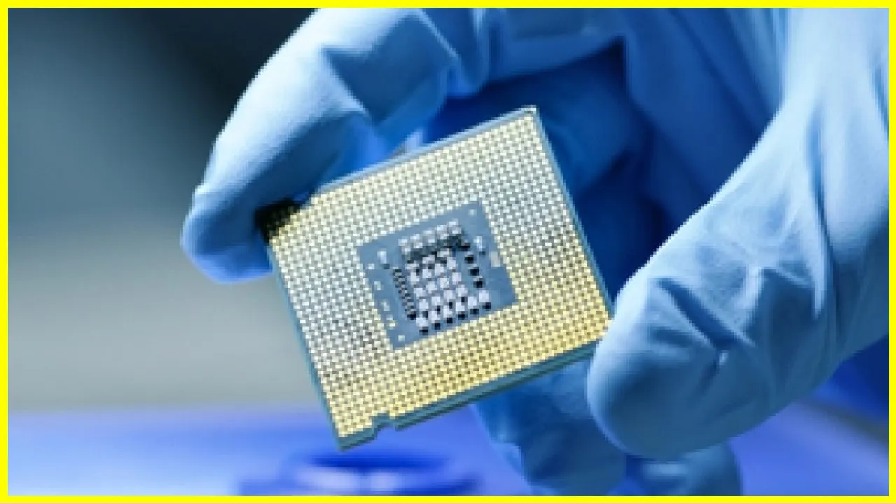 Major Boost for Make in India as Cabinet Approves Two New Semiconductor ...
