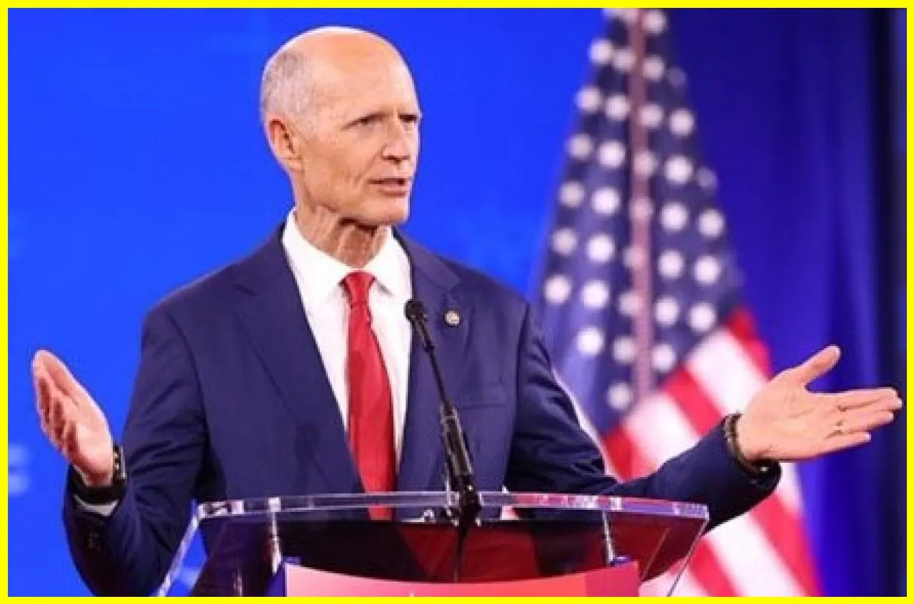 New Bill Introduced in the U.S. to Impose Strict Sanctions on Chinese ...
