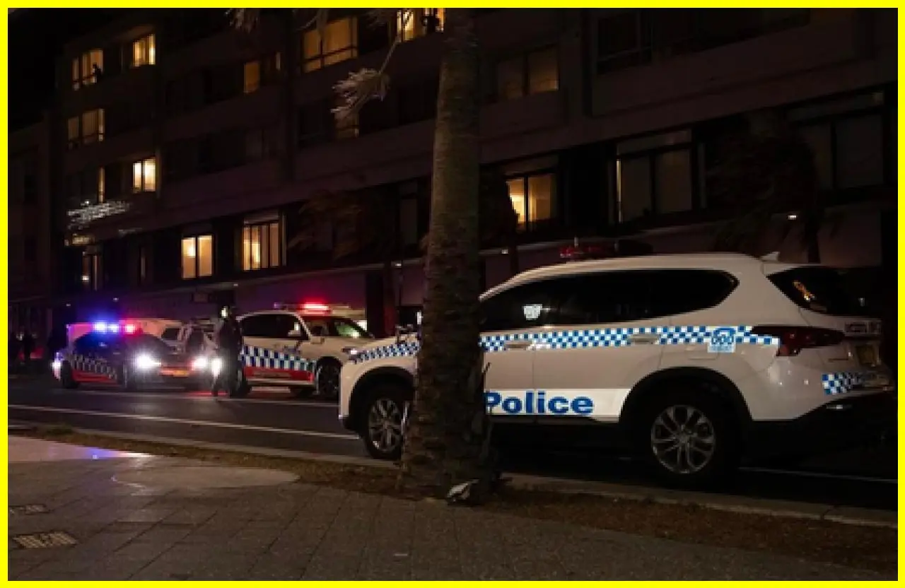 One Dead, Four Injured in Southwest Sydney Shooting Incident