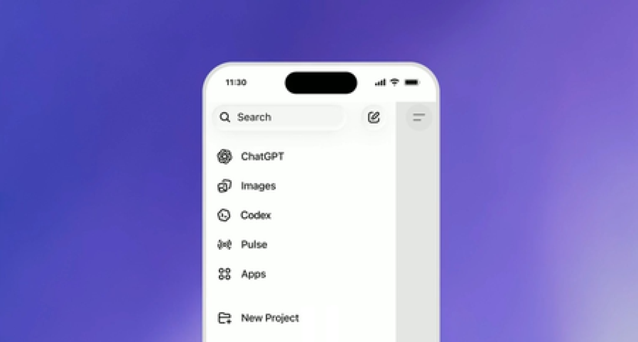 OpenAI Launches Codex Feature in ChatGPT Mobile App for iOS and Android ...
