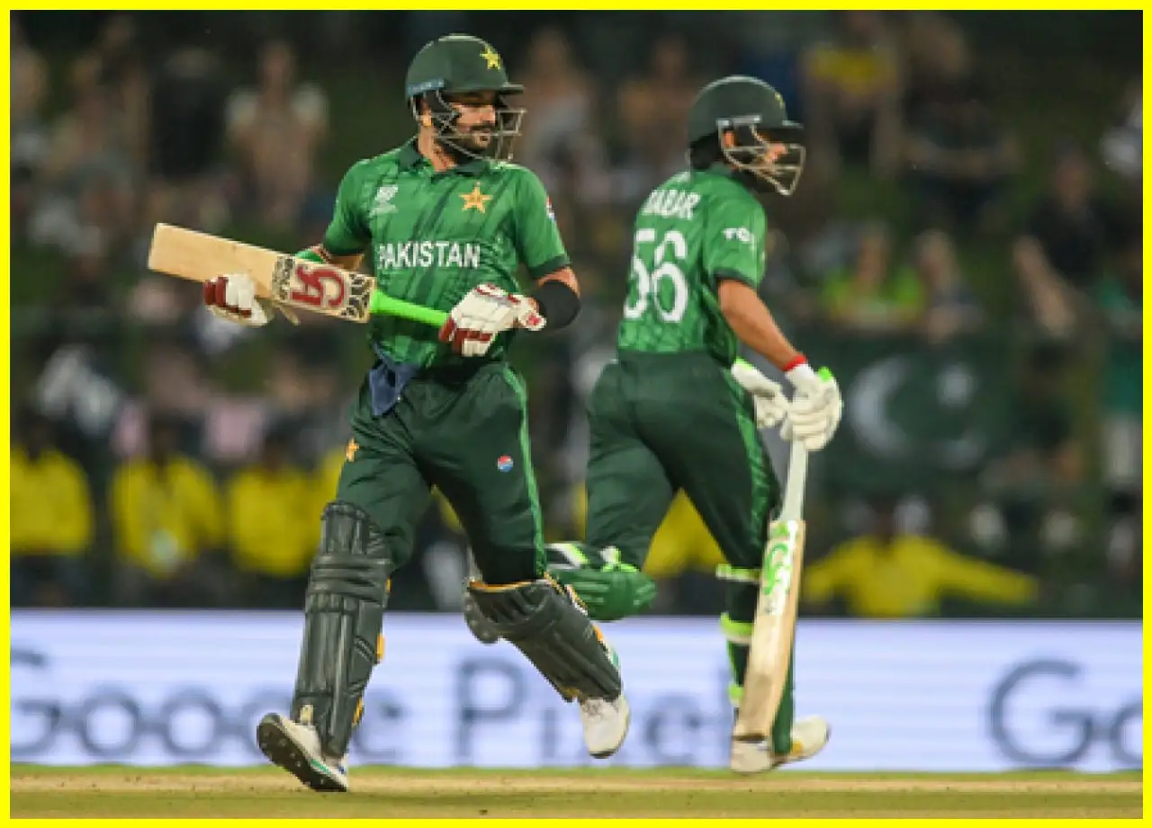 Pakistan Announces ODI Squad for Australia Series, Babar and Rauf Return
