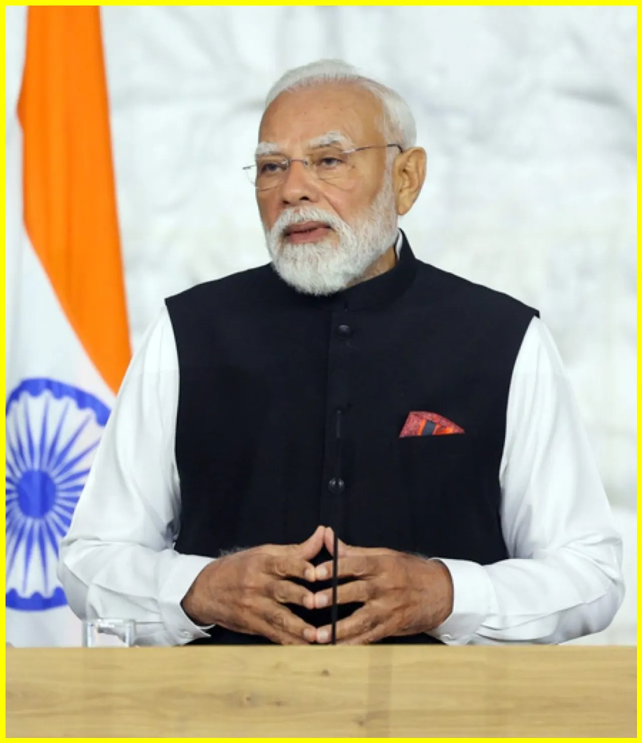 Prime Minister Modi to Chair Cabinet Meeting in New Delhi After ...