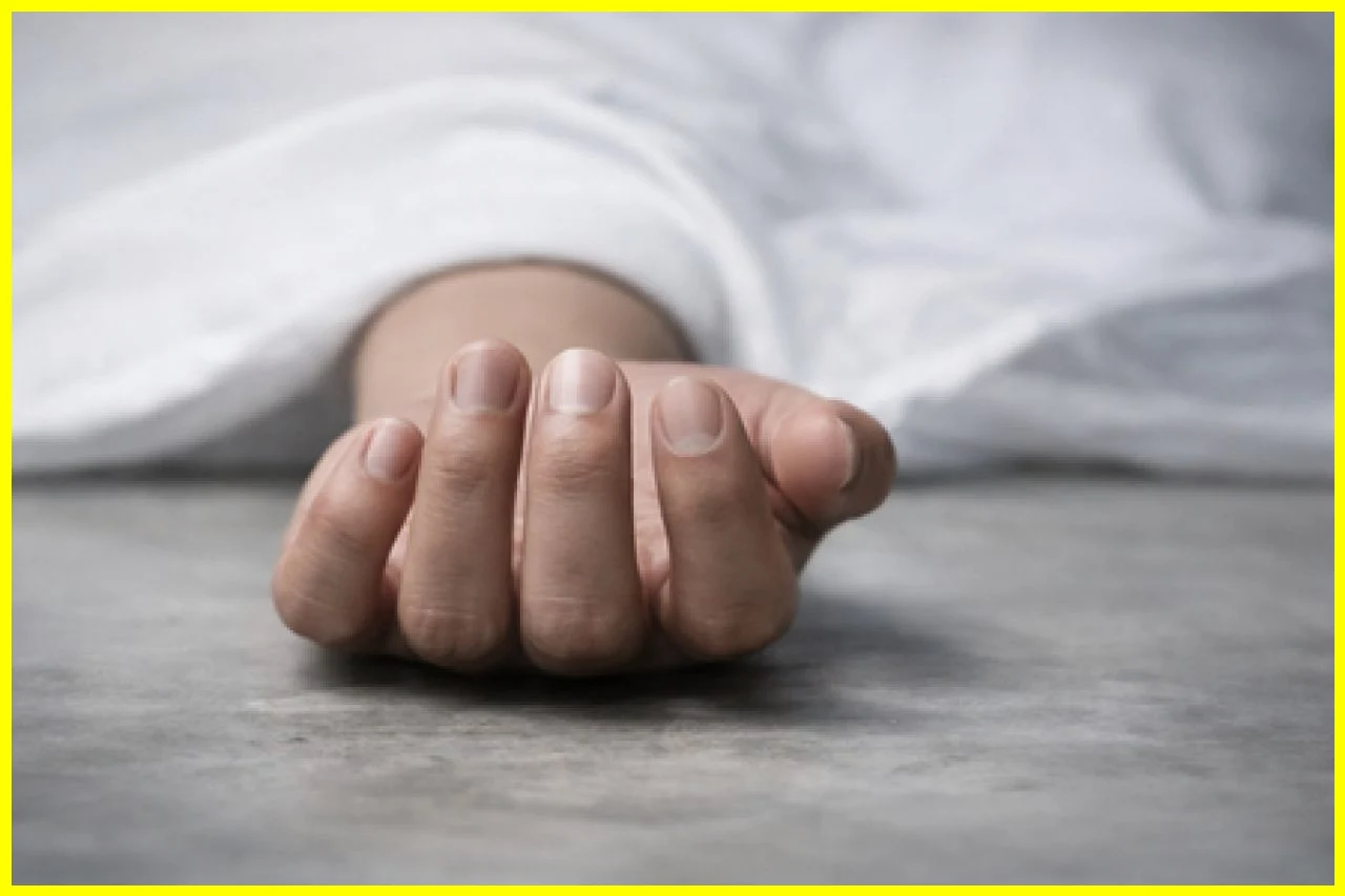 Tragic Incident in Rajasthan: Two Sisters Die After Getting Trapped in ...