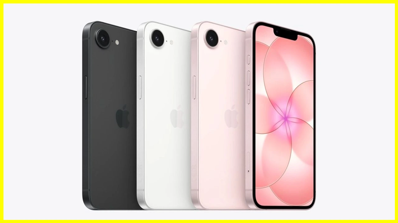Latest iPhone Now Cheaper: Grab Huge Offer!