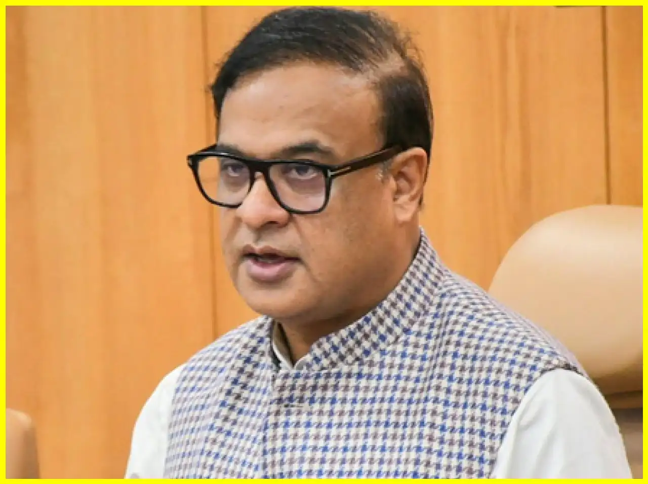 Namrup Namrup Urea Plant on Track for Completion by 2028: CM Himanta Biswa Sarma