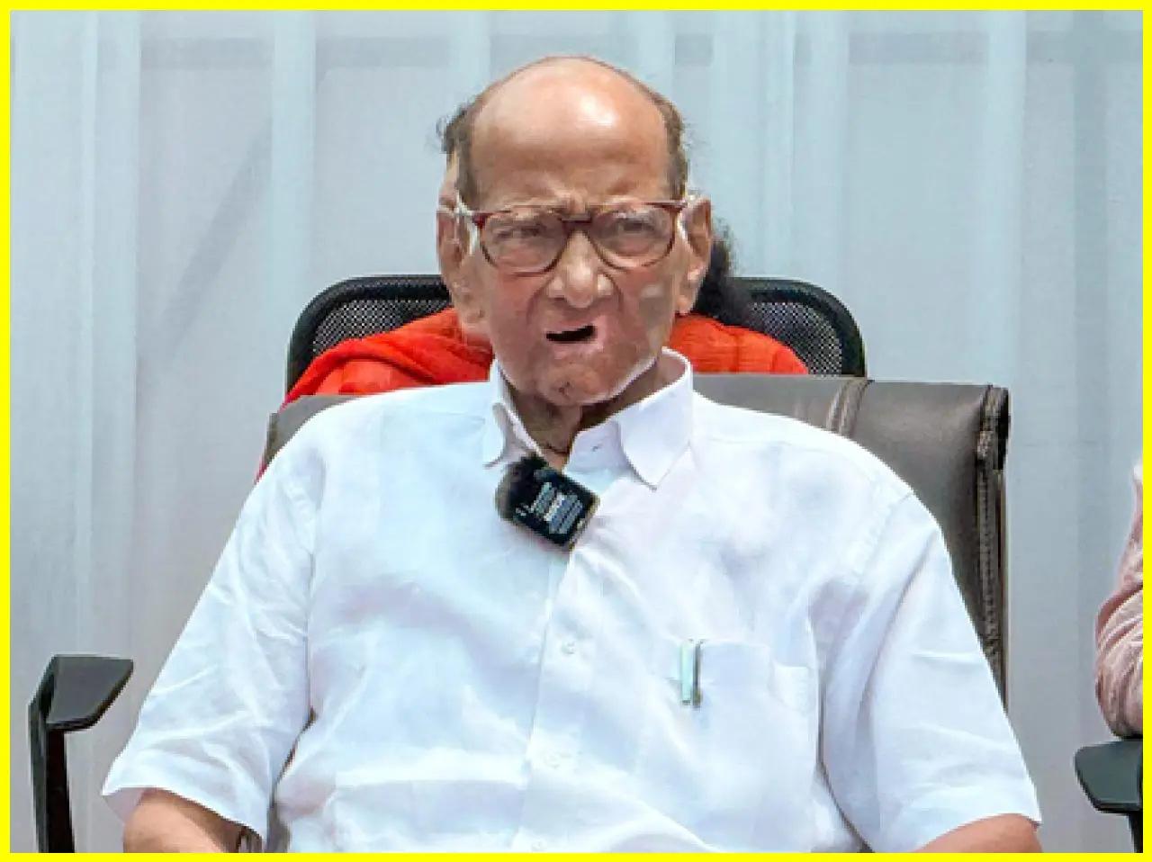 Sharad Pawar Emphasizes Need for Opposition Unity in National Politics