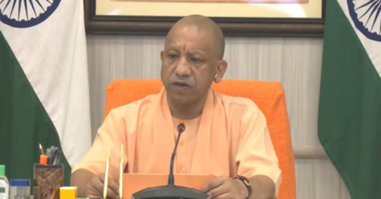UP Government Issues Helpline Amidst Nepal Flood Crisis up-government-issues-helpline-amidst-nepal-flood-crisis
