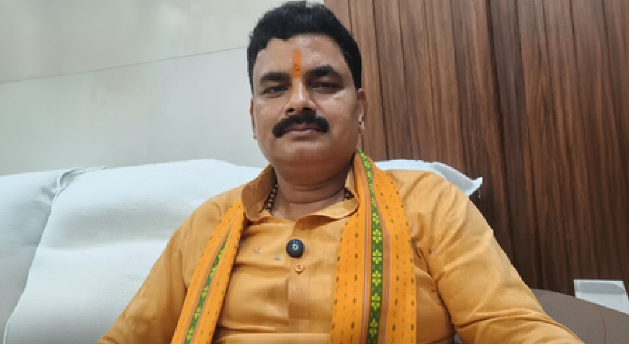 BJP Lawmaker Claims Archaeological Evidence Supports Temple Existence in Saharanpur Mosque Controversy