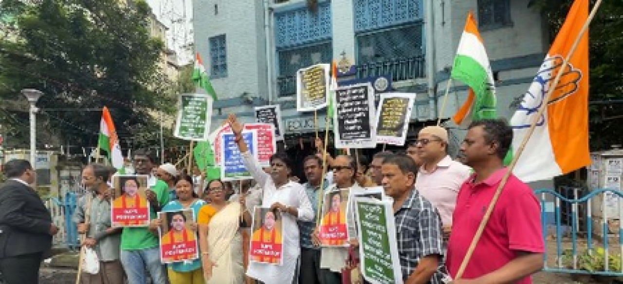 Controversial Remarks on Bengali Cuisine Spark Police Complaint in West Bengal