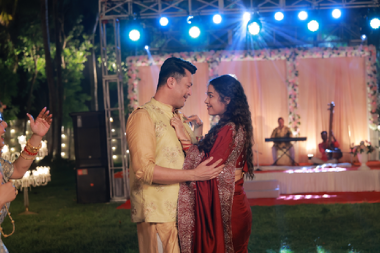 New Song Bhulte Parbe Na Released from Upcoming Film Bohurupi: The Golden Daku