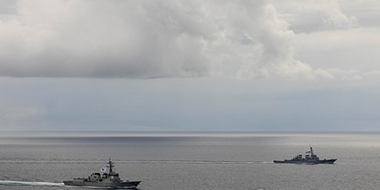 North Korea Criticizes US Military Drills, Threatens Strong Response