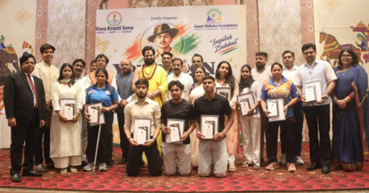 Youth Icon Awards 2026 Celebrate Young Achievers and Social Workers in ...