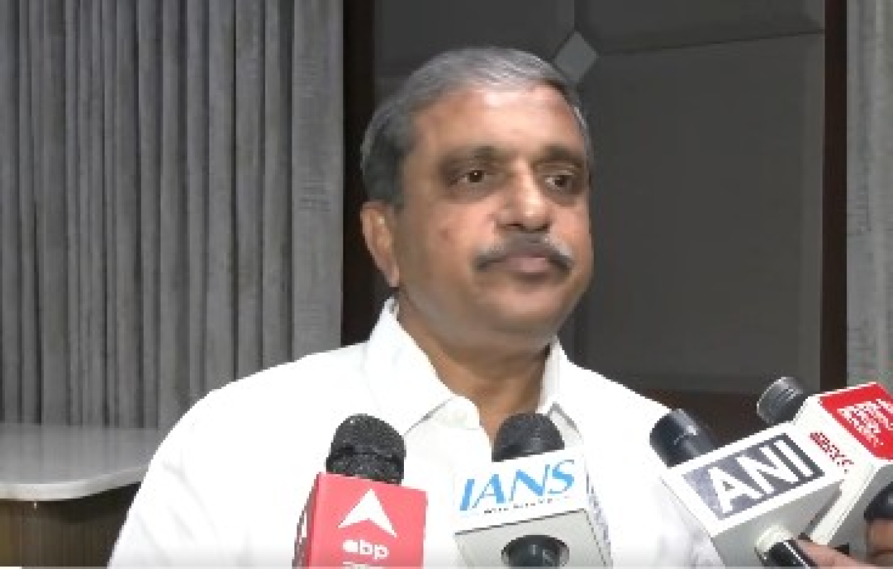 YSR Congress Demands Resignation of Andhra Education Minister Over DSC Scam Allegations
